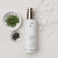 Gel Douche Pin des Alpes et Embruns salés Dr.&nbsp;Hauschka