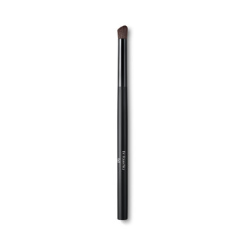 Dr. Hauschka Eye Definer Brush: kort, afgeschuind make-uppenseel