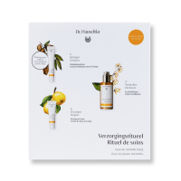 Verzorgingsritueel Normale Huid Verzorgingsritueel Normale Huid