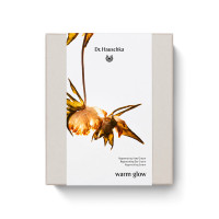 Dr. Hauschka cadeauset 'Warm Glow' Dr. Hauschka cadeauset 'Warm Glow'