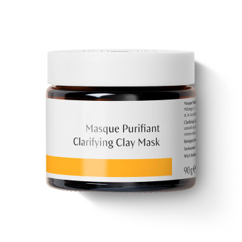 Masque Purifiant Dr.&nbsp;Hauschka
