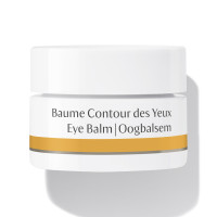 Baume Contour des Yeux Dr. Hauschka : soin nourrissant et lissant Baume Contour des Yeux Dr. Hauschka