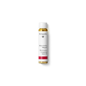 Dr. Hauschka arnica-olie miniatuur