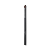 Dr. Hauschka Eye Definer Brush: kort, afgeschuind make-uppenseel Make-uppenseel Dr. Hauschka Eye Definer Brush