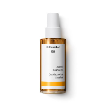 Dr.&nbsp;Hauschka Gezichtslotion Speciaal, regulerend gezichtswater