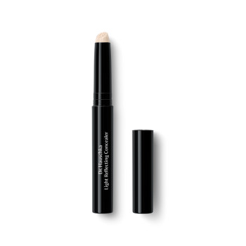 Dr. Hauschka Light Reflecting Concealer: verzacht donkere schaduwen door natuurlijke lichtreflecties