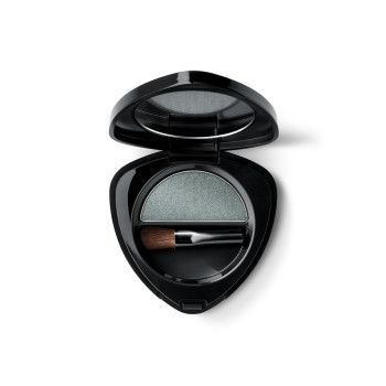 Ombre à Paupières 04 Dr. Hauschka : verdelite Dr. Hauschka Ombre à Paupières 04 verdelite