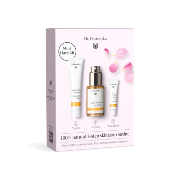 Must Have Kit Rozencrème Light