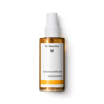 Dr.&nbsp;Hauschka Gezichtslotion