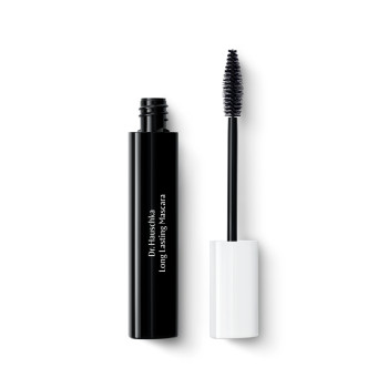 Long Lasting Mascara 01 zwart - Smudge-proof