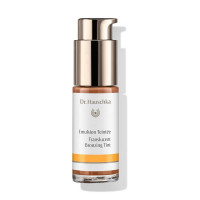 Emulsion Teintée Dr. Hauschka : Soin du visage, cosmétique certifié 100% naturel | met tijdelijk gratis Reinigingscrème 30 ml Emulsion Teintée Dr. Hauschka