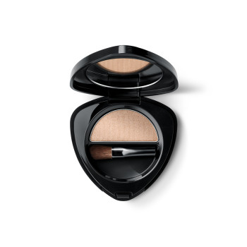 Dr. Hauschka Eyeshadow make-up: 100% natuurlijke cosmetica