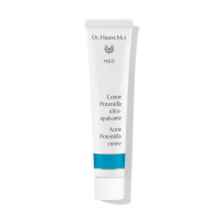 Crème Potentilla ultra-apaisante : Soin apaisant immédiat pour la peau, même sujette à l’eczéma Crème Potentilla ultra-apaisante Dr. Hauschka Med.