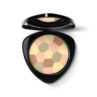 Dr. Hauschka Colour Correcting Powder 00 translucent - color correcting