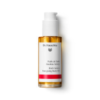 Huile de Soin Bouleau Arnica Dr.&nbsp;Hauschka