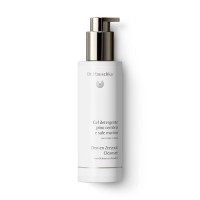 Den en Zeezout Cleanser van Dr. Hauschka, activating & de-stressing cleanser Den en Zeezout Cleanser van Dr. Hauschka, activating & de-stressing cleanser