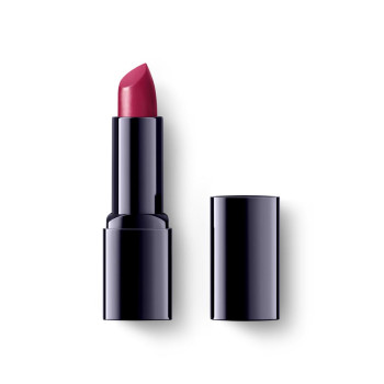 Dr. Hauschka lippenstift - Lipstick 11 amaryllis 