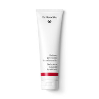 Bodycrème Lavendel Sandelhout - Dr.&nbsp;Hauschka natuurlijke cosmetica