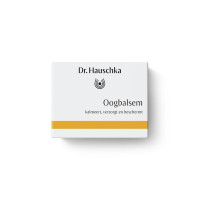 Oogbalsem Dr.&nbsp;Hauschka