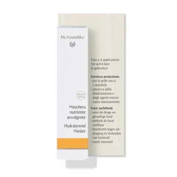 Dr. Hauschka Crèmemasker