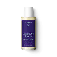 Dr. Hauschka Bain Moor Lavande Dr. Hauschka Bain Moor Lavande