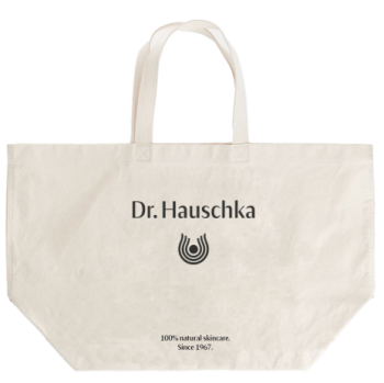 Tote Bag Dr.&nbsp;Hauschka