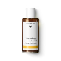Dr.&nbsp;Hauschka Gezichtsdampbad, opent de poriën, bij onzuivere huid, puistjes en mee-eters