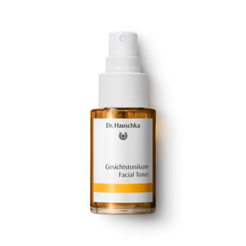Lotion Tonifiante Dr.&nbsp;Hauschka : lotion vivifiante pour le visage, fortifie la peau