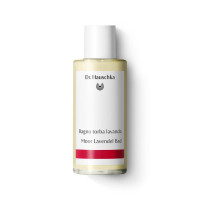 Dr. Hauschka Moor Lavendel Bad: kalmerende badmelk biedt beschermende omhulling Dr. Hauschka Moor Lavendel Bad - kalmerende en beschermende badmelk