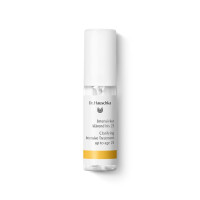 Cure Intensive Clarifiante (avant 25 ans) Dr. Hauschka : harmonise la peau impure des adolescents Cure Intensive Clarifiante (avant 25 ans) Dr. Hauschka