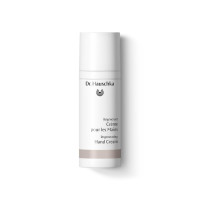 Crème pour les Mains Régénérante Dr. Hauschka : pour une sensation de peau lisse et satinée Crème pour les Mains Régénérante Dr. Hauschka