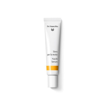 Dr.&nbsp;Hauschka Nacht Serum - vitaliserend serum