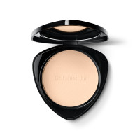Dr.&nbsp;Hauschka Compact Powder