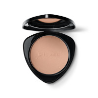 Dr. Hauschka Bronzing Powder: sun-kissed Dr. Hauschka Bronzing Powder, bronzerpoeder make-up-highlighter