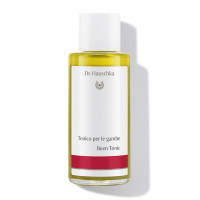 Dr. Hauschka Been Tonic voor vermoeide benen Dr. Hauschka Been Tonic - zware, vermoeide benen