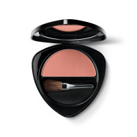 Dr. Hauschka Blush 02 apricot - 100% natuurlijke cosmetica Dr. Hauschka Blush 02 apricot - 100% natuurlijke cosmetica