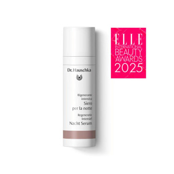 Regeneratie Intensief Nacht Serum voor de rijpere huid