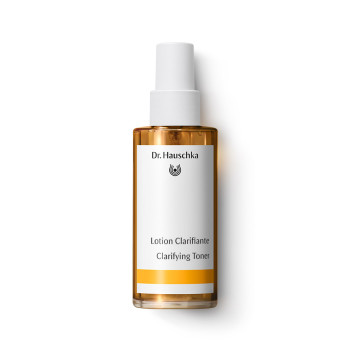 Lotion Clarifiante Dr.&nbsp;Hauschka