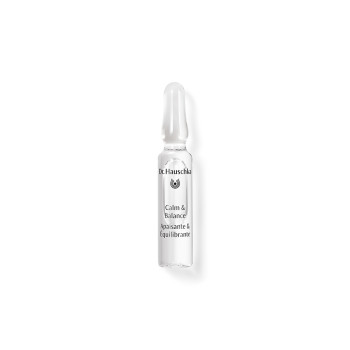 Dr.&nbsp;Hauschka Calm & Balance Ampullen