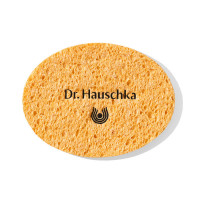 Taille-crayon avec batônnet de nettoyage intégré Eponge Cosmétique Dr. Hauschka