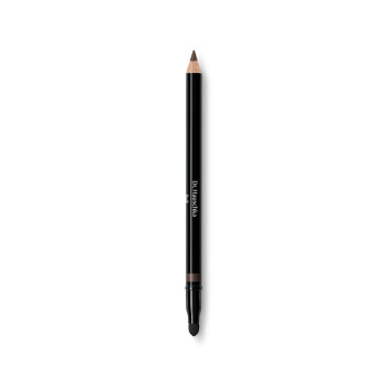 Dr. Hauschka make-up: bruin oogpotlood Dr. Hauschka make-up bruin oogpotlood