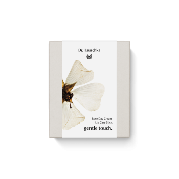 Giftset 'gentle touch'