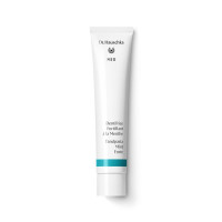 Dr. Hauschka Tandpasta Mint Forte - voor een grondige reiniging Dr. Hauschka Tandpasta Mint Forte - voor een grondige reiniging