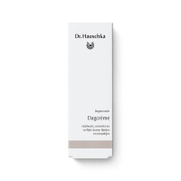 Voorvertoning: Dr. Hauschka Regeneratie Dagcrème: gezichtscrème voor een zichtbaar gladde huid Voorvertoning: Dr. Hauschka Regeneratie Dagcrème: gezichtscrème voor een zichtbaar gladde huid
