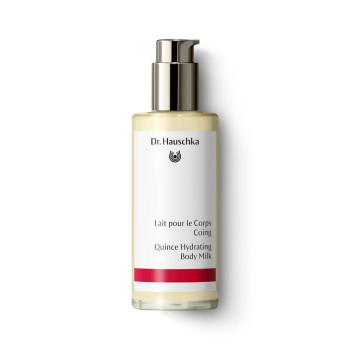 Lait pour le Corps Coing Dr.&nbsp;Hauschka