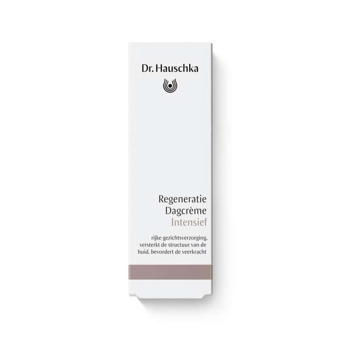 Dr. Hauschka Regeneratie Dagcrème Intensief Dr. Hauschka Dr. Hauschka Regeneratie Dagcrème Intensief Dr. Hauschka