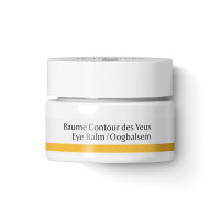 Baume Contour des Yeux Dr. Hauschka : soin nourrissant et lissant Baume Contour des Yeux Dr. Hauschka