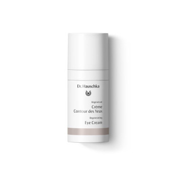 Crème Régénérante Contour des Yeux Dr. Hauschka