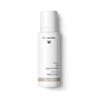 Lait pour le Corps Régénérant Dr. Hauschka : stimule l’activité et la régénération naturelles de la peau Lait pour le Corps Régénérant Dr. Hauschka